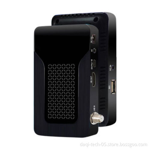 Sunplus1506c free to air HD set top boxNew